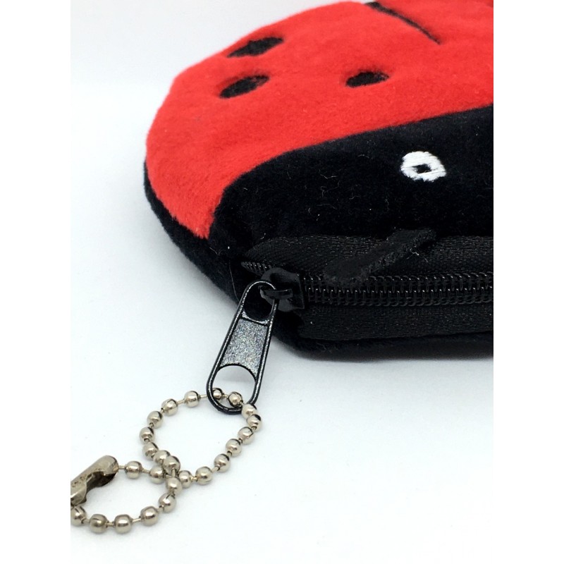 Portefeuille Enfant Garçon Kitnelw Avec Lanière Tour De Cou - Motif Console De Jeu, 8 Compartiments, Cadeau Rentrée Scolaire